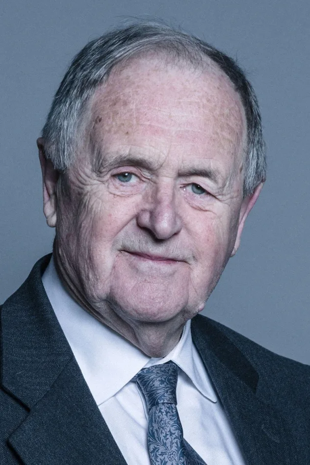 Alan Beith