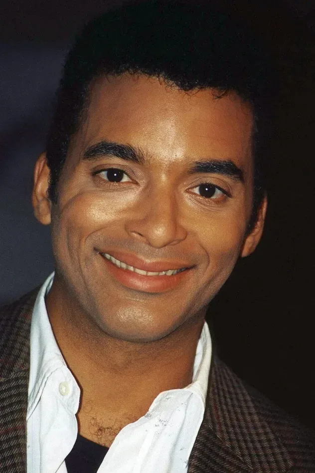 Обложка для Jon Secada