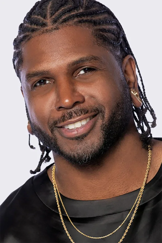 Cyrus Spencer