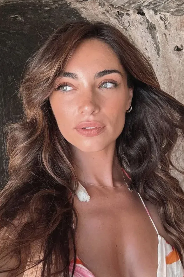 Обложка для Lorella Boccia