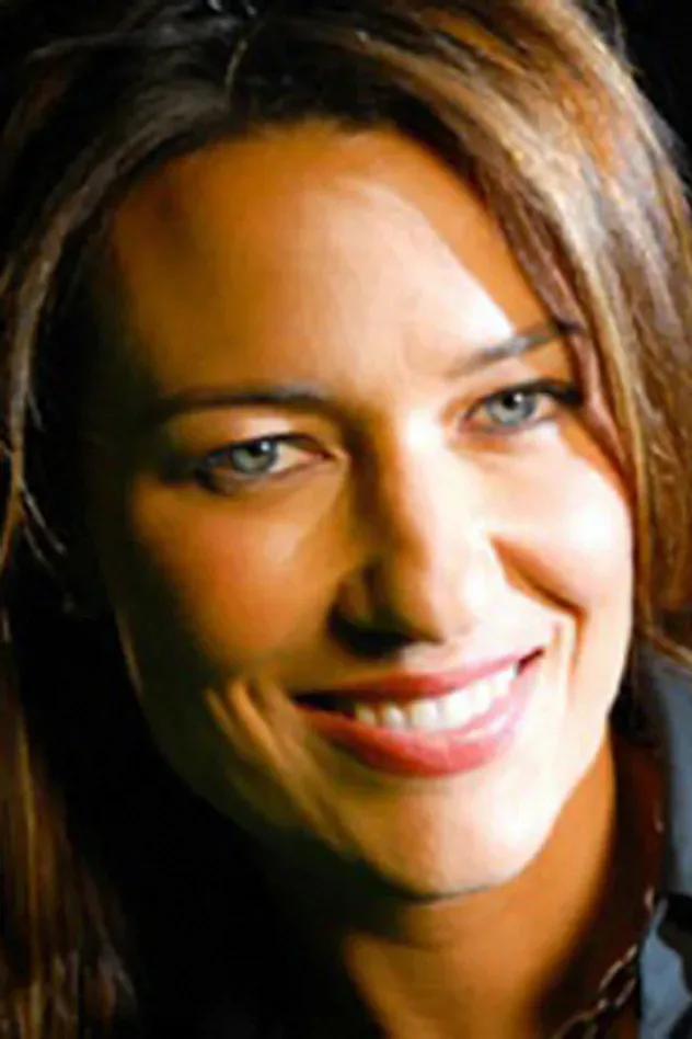 صورة الغلاف لـ Susanne Sutchy