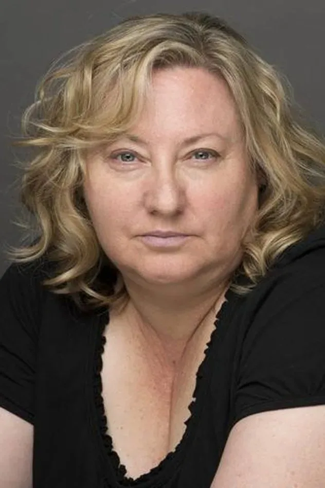 Обложка для Kerry-Lee Finkle