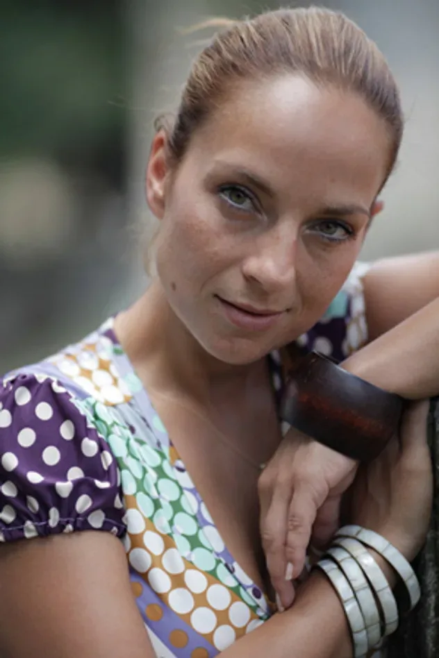 صورة الغلاف لـ Sandra Lončarić