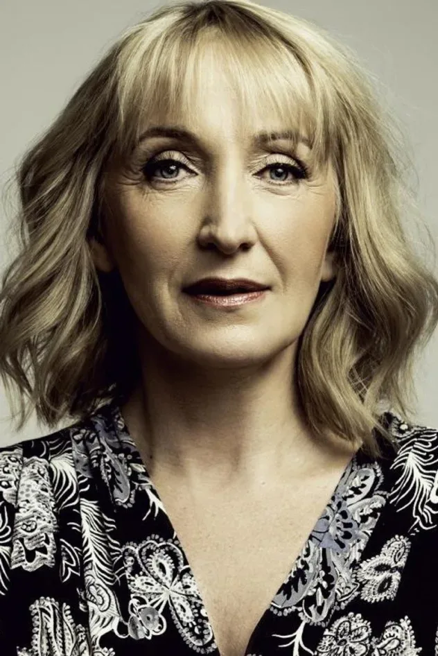 Обложка для Denise Stephenson