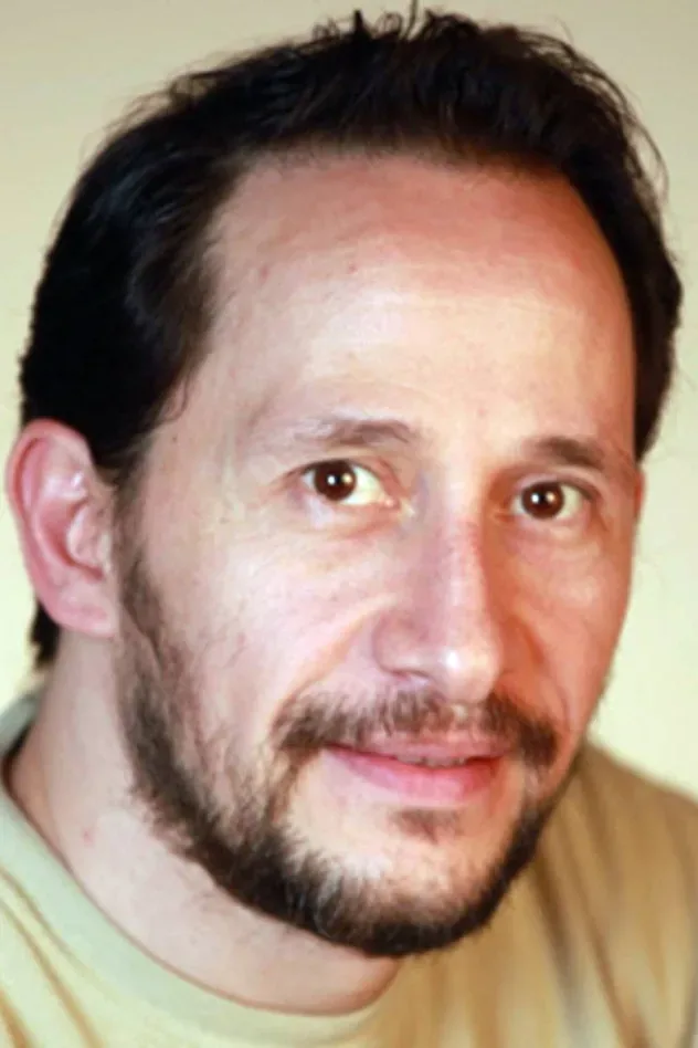 Обложка для Lenny Zundel