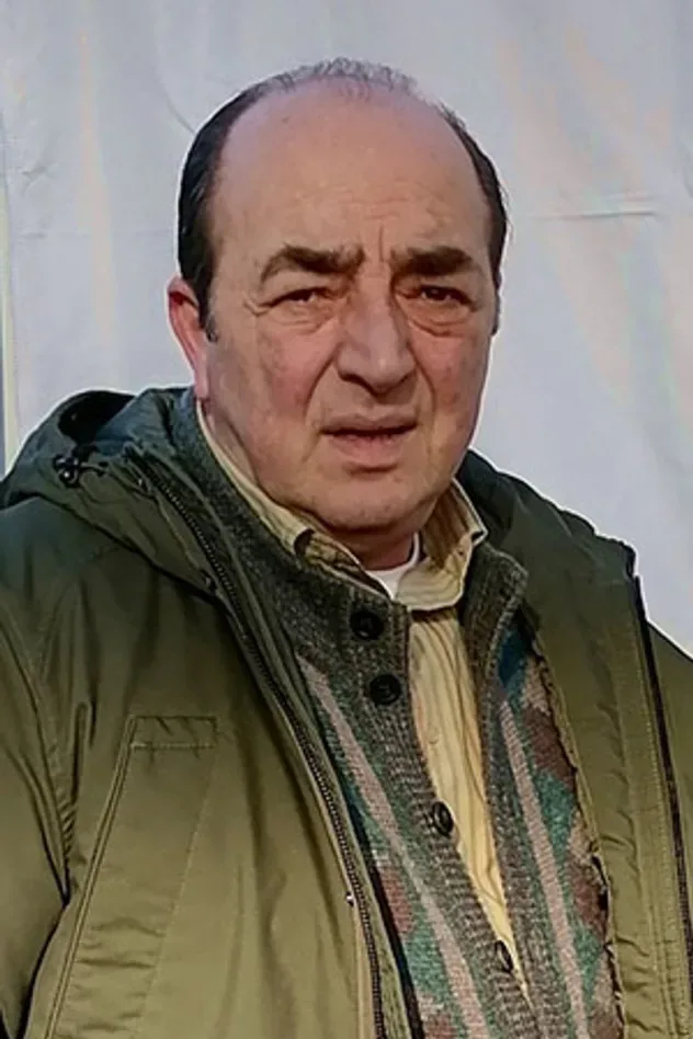 Imagen de portada para Gino Nardella