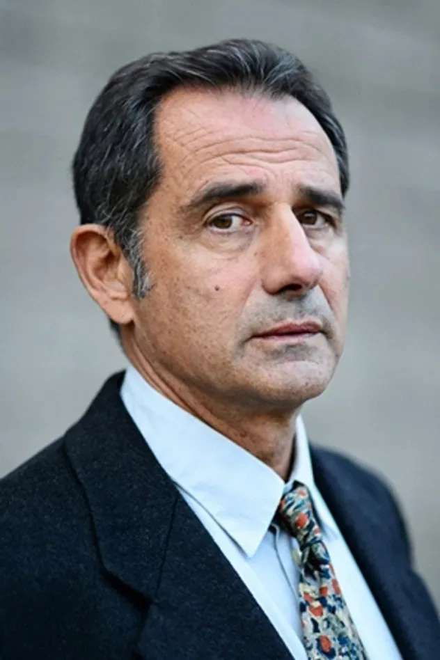 Riccardo De Torrebruna için kapak görseli
