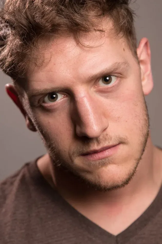 صورة الغلاف لـ Blake Burgess