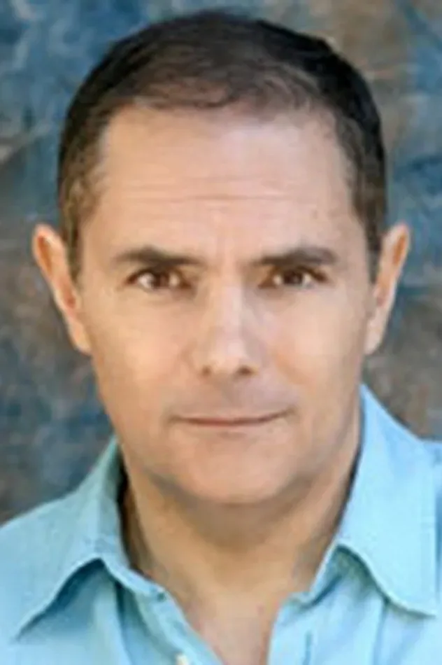 Обложка для Richard Cansino