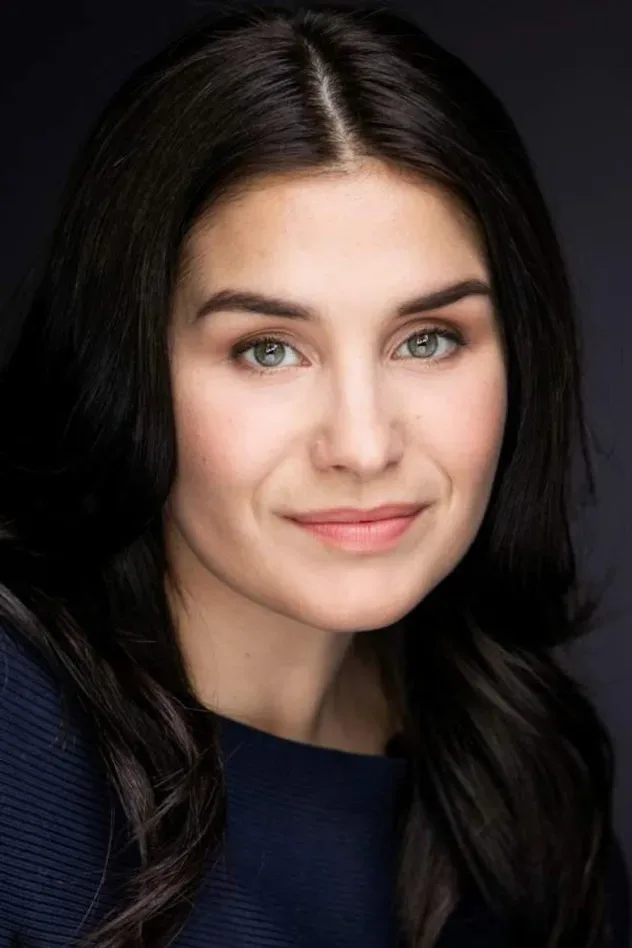 Обложка для Emma Draper