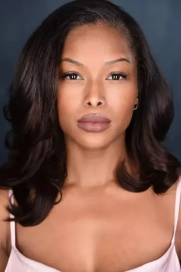 Обложка для Brittany S. Hall
