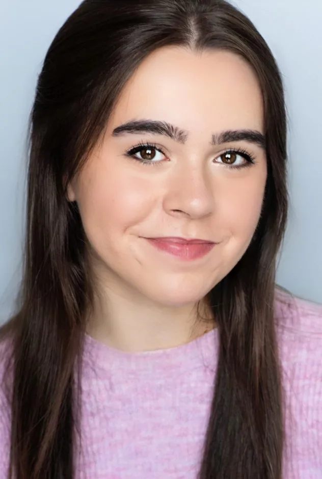 Ava Bianchi