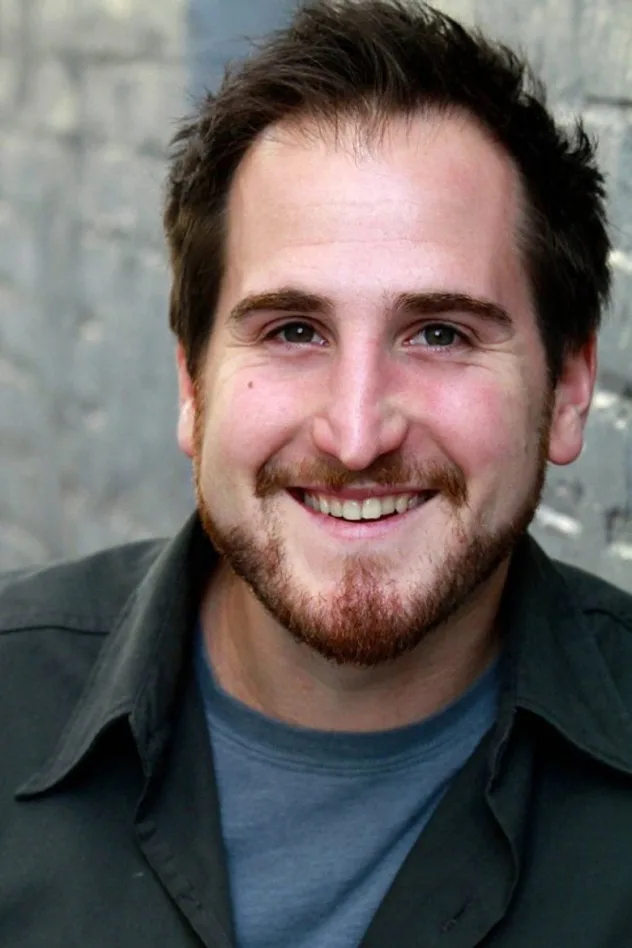 Jason Weissbrod