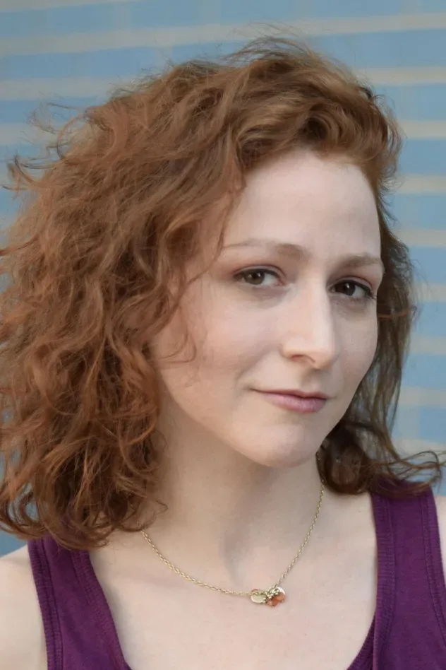 Cover image for Mollie Heckerling