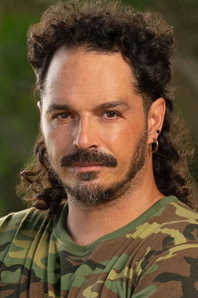 Ozzy Lusth