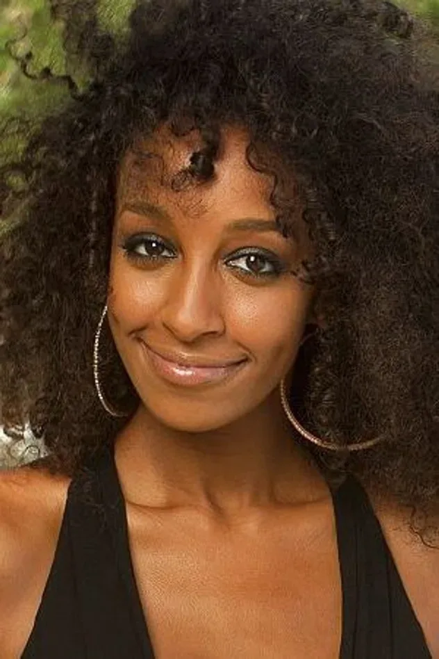 Обложка для Semhar Tadesse