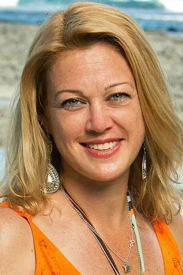 Обложка для Christine Shields Markoski