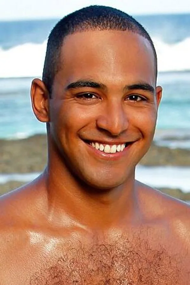 Albert Destrade