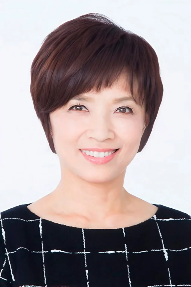 foto de 榊原郁恵
