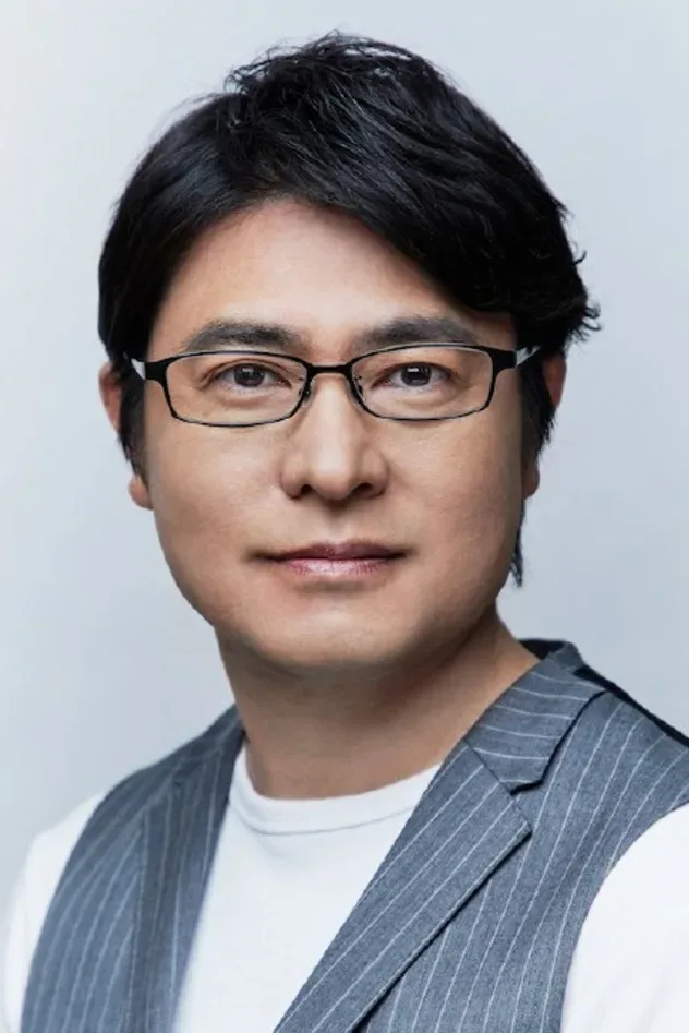 صورة الغلاف لـ Hiroki Ando