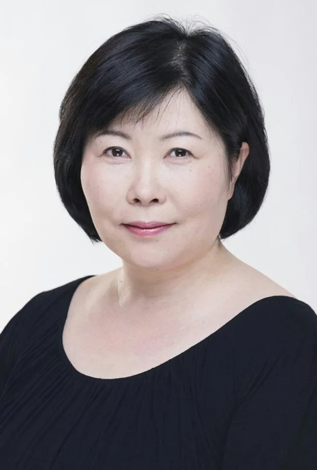 foto de 池谷のぶえ