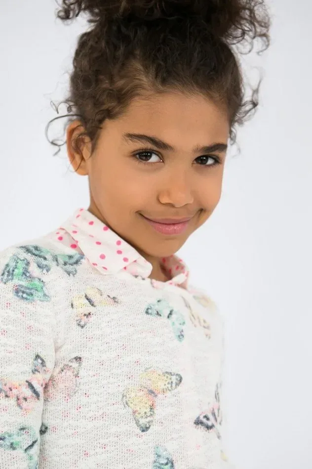 Yvanna-Rose Leblanc için kapak görseli
