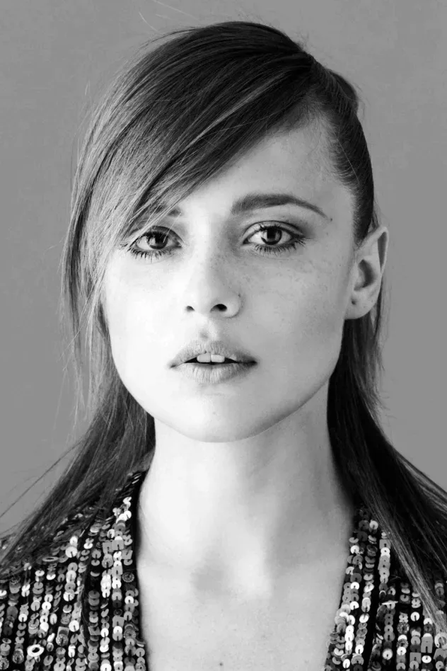صورة الغلاف لـ Valeria Bilello