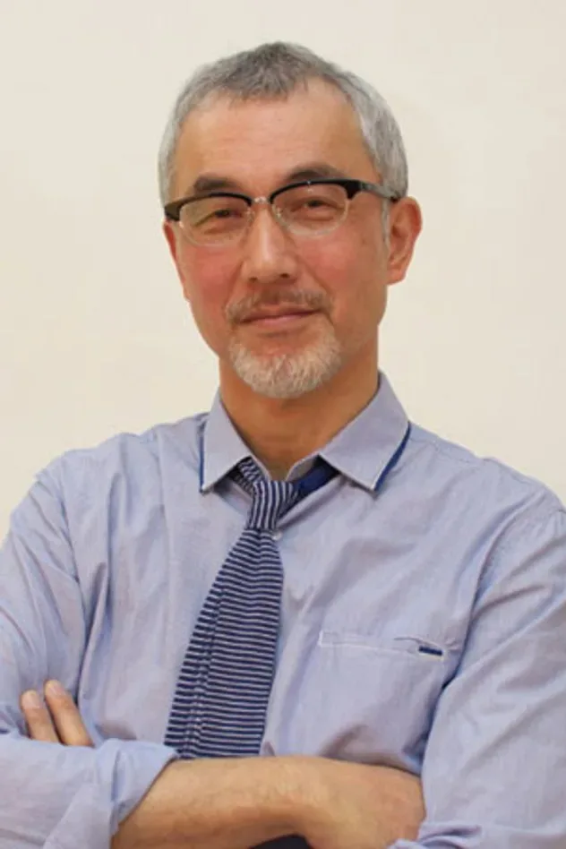 صورة الغلاف لـ Kazuyuki Tsumura