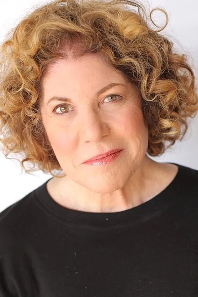 фото Ellen Gerstein