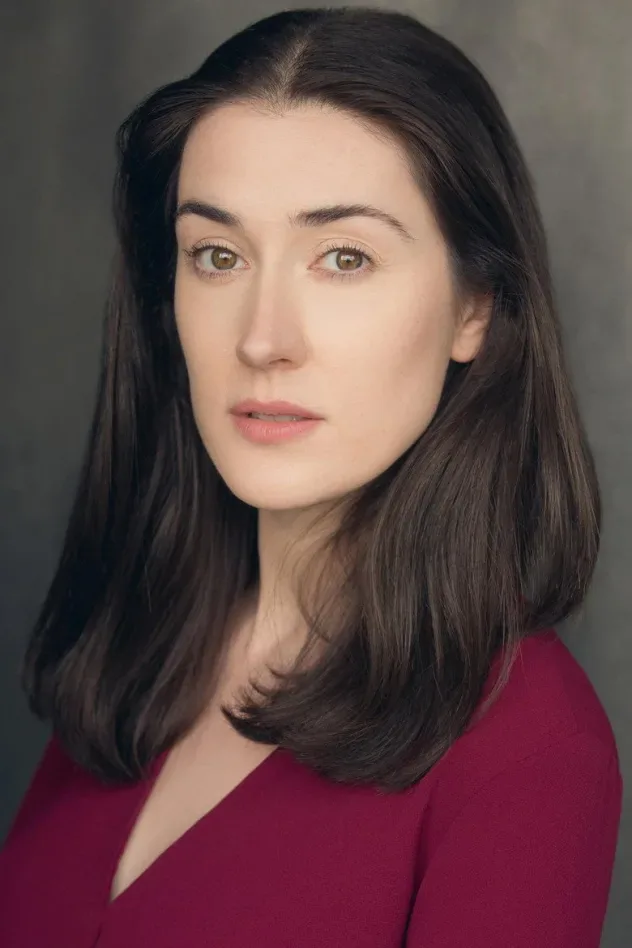Обложка для Laura Morgan