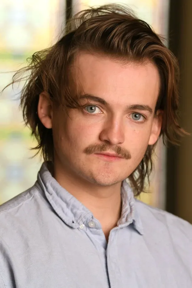 صورة الغلاف لـ Jack Gleeson