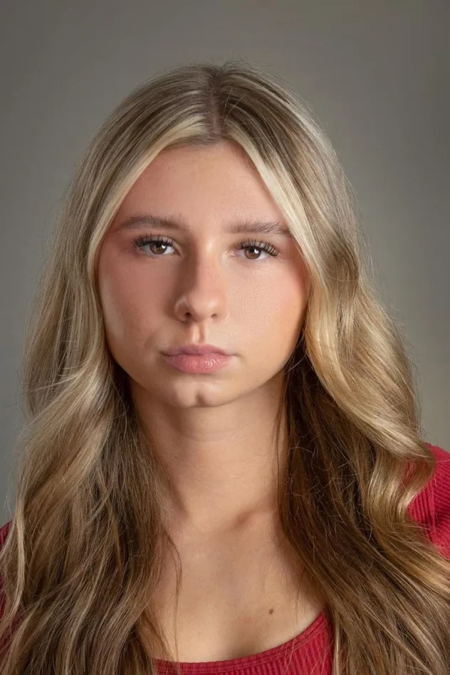Morgan Pyle