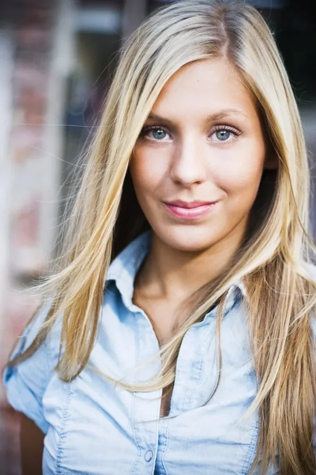 Обложка для Katelyn Mager