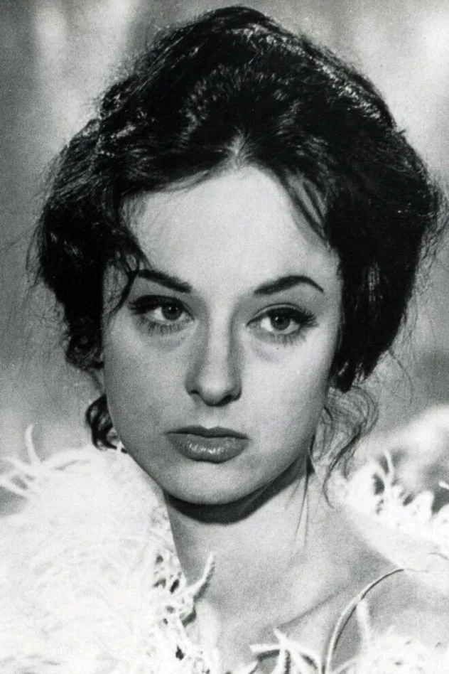 Francine Bergé