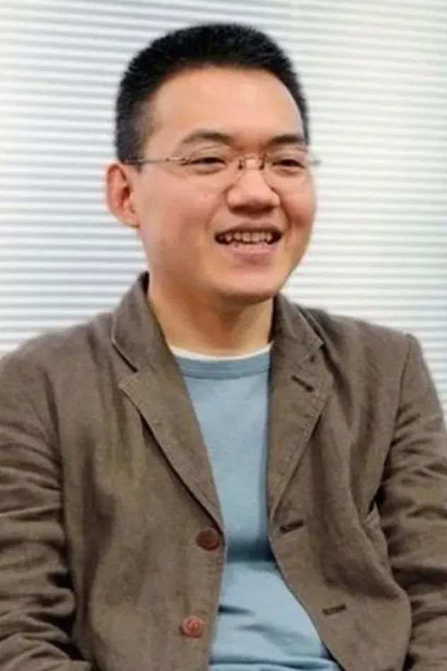 Обложка для Hiroyuki Okiura