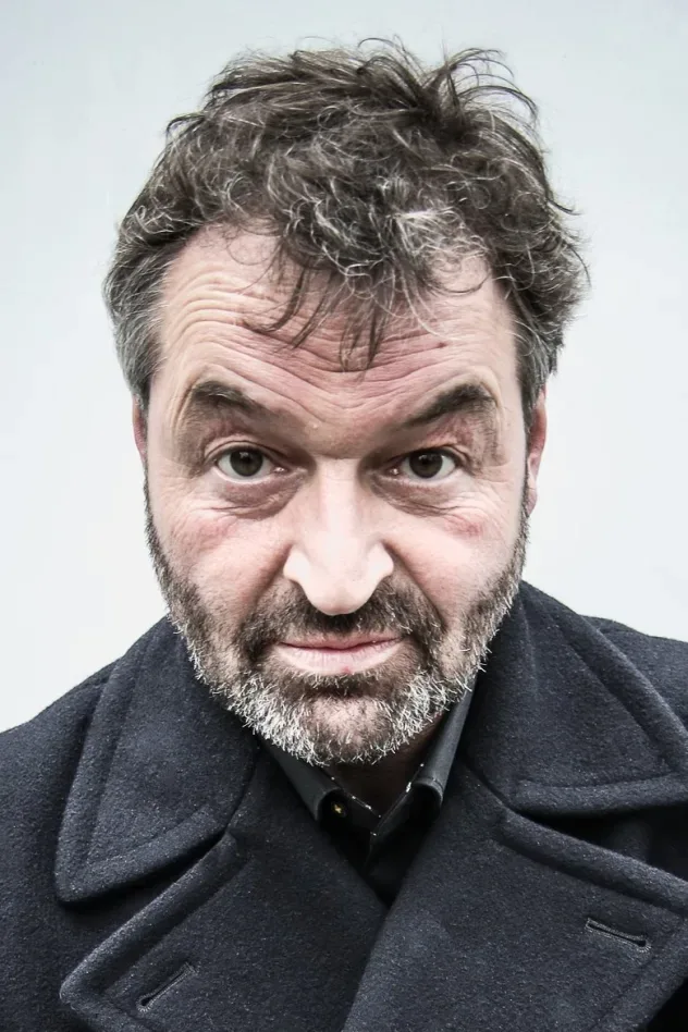 Обложка для Ian Beattie