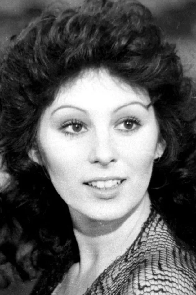 صورة الغلاف لـ Hélène Calzarelli