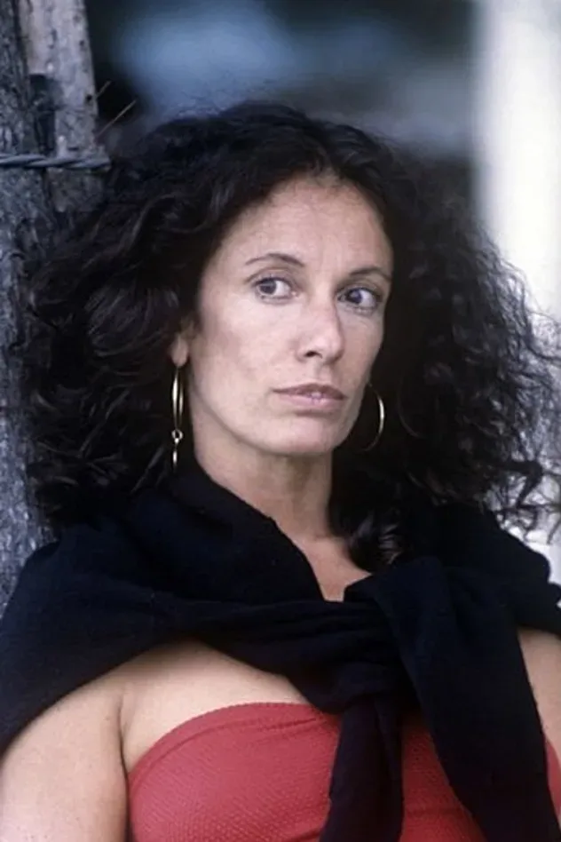 Imagen de portada para Valeria D'Obici