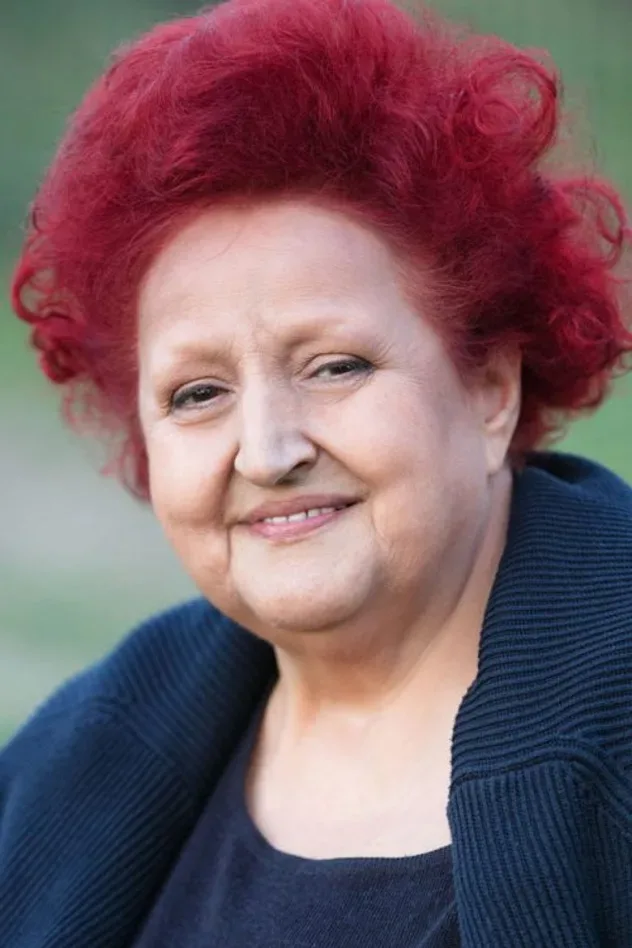 Imagen de portada para Luciana Turina