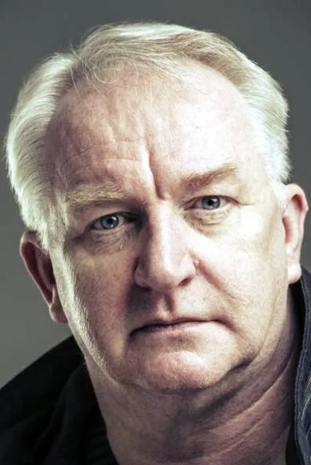 صورة الغلاف لـ Clifford Barry