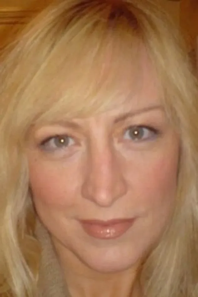 Michelle Costello için kapak görseli
