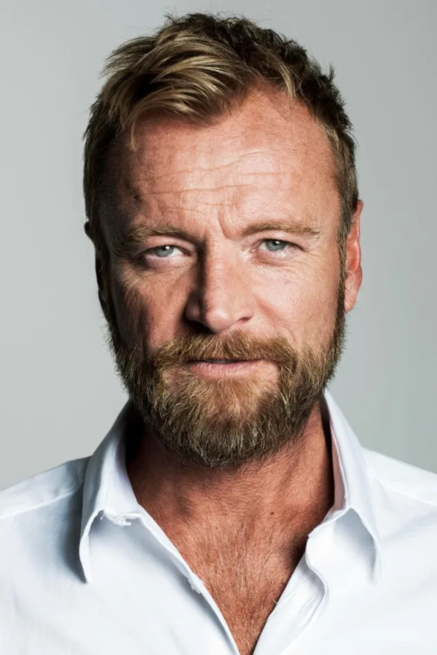 фото Richard Dormer