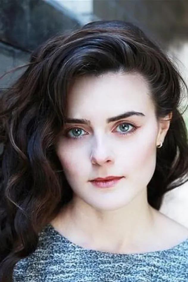 Обложка для Sophie Reid