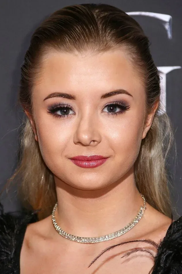 Imagen de portada para Kerry Ingram