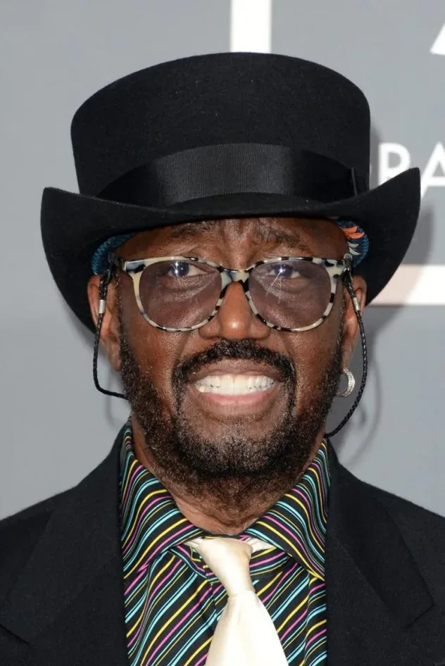 Обложка для Otis Williams