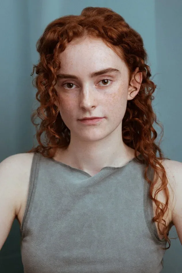 Обложка для Eilidh Fisher