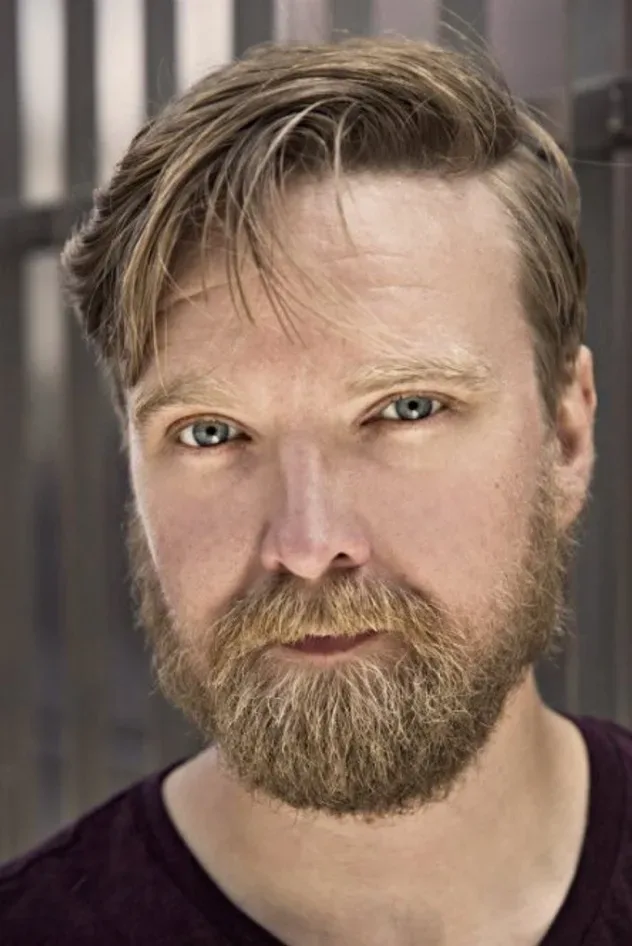 Обложка для Ciaran O'Grady