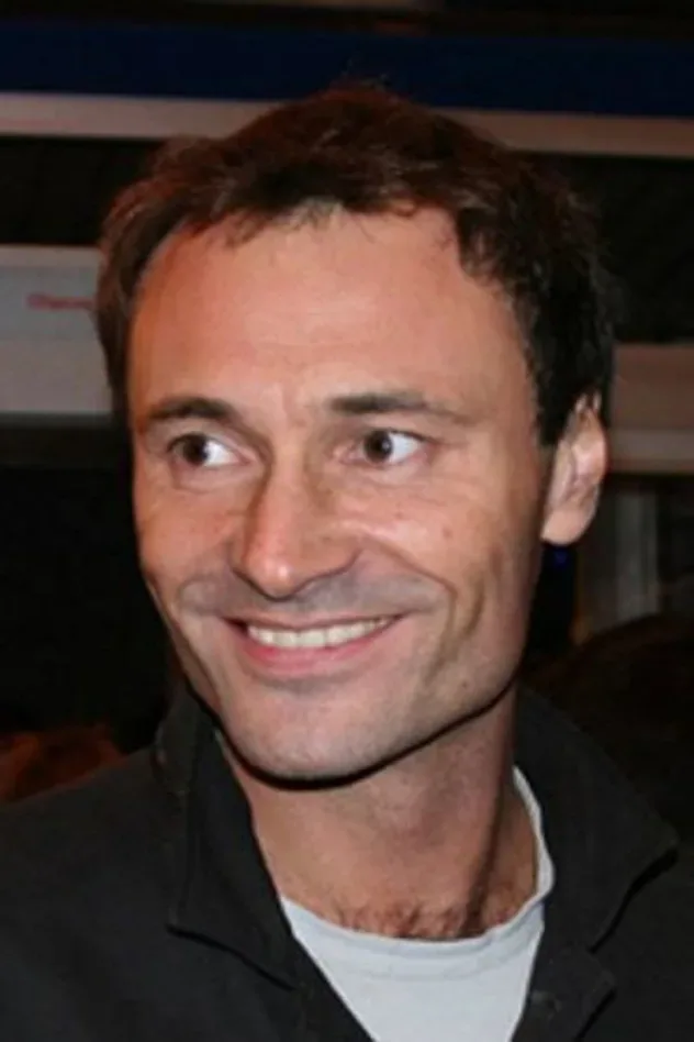 Дмитрий Ульянов için kapak görseli