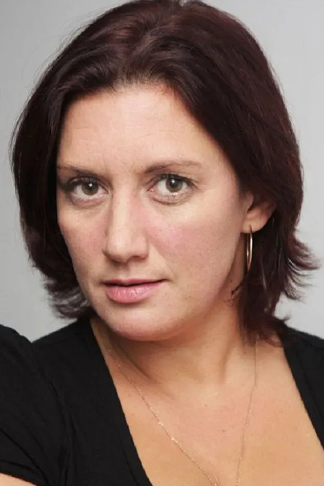 Margarita Bychkova için kapak görseli