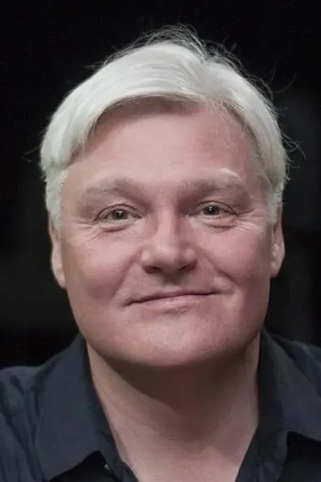 Дмитрий Прокофьев için kapak görseli